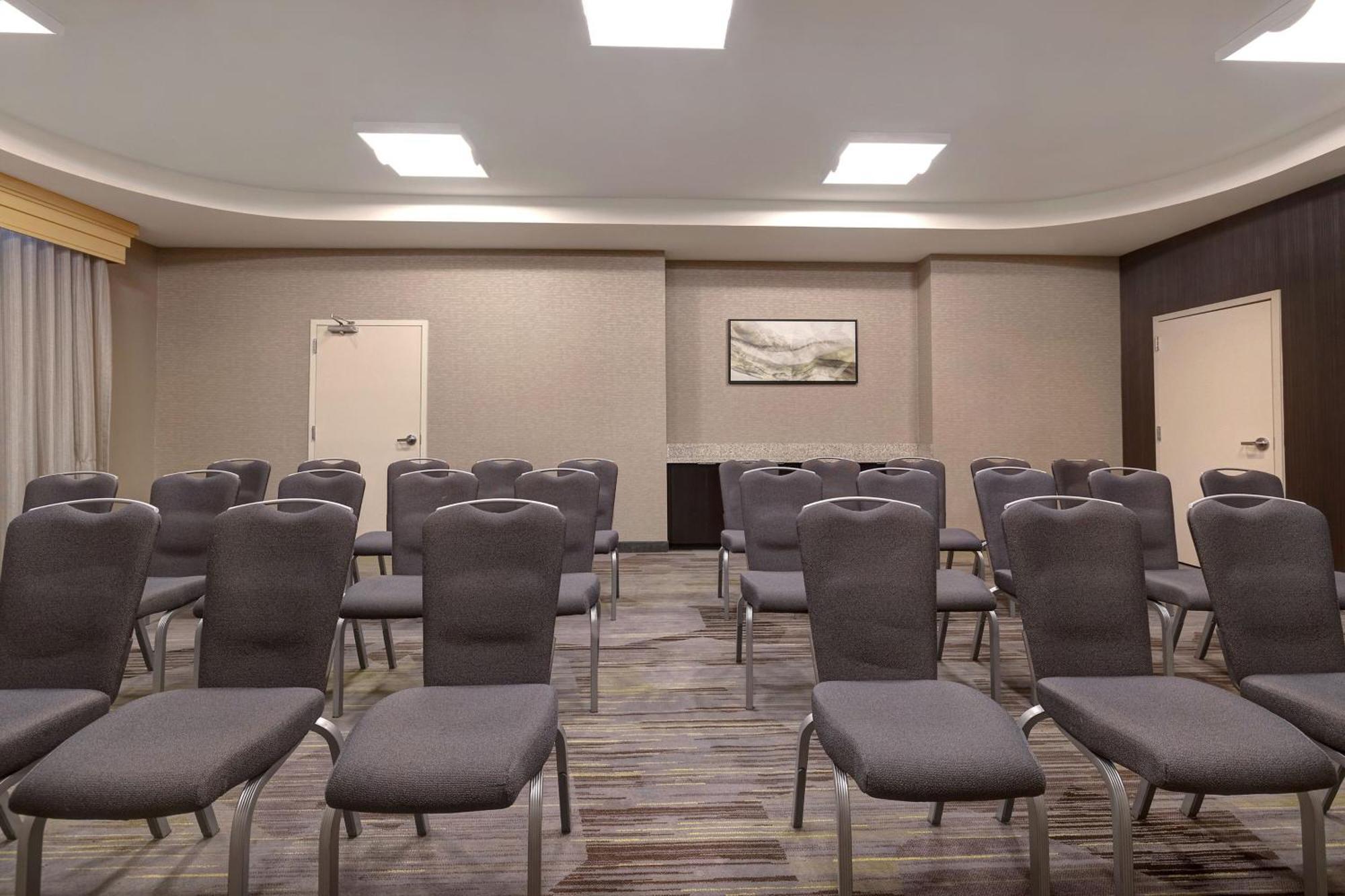 Hotel Courtyard By Marriott Glenwood Springs Exterior foto
