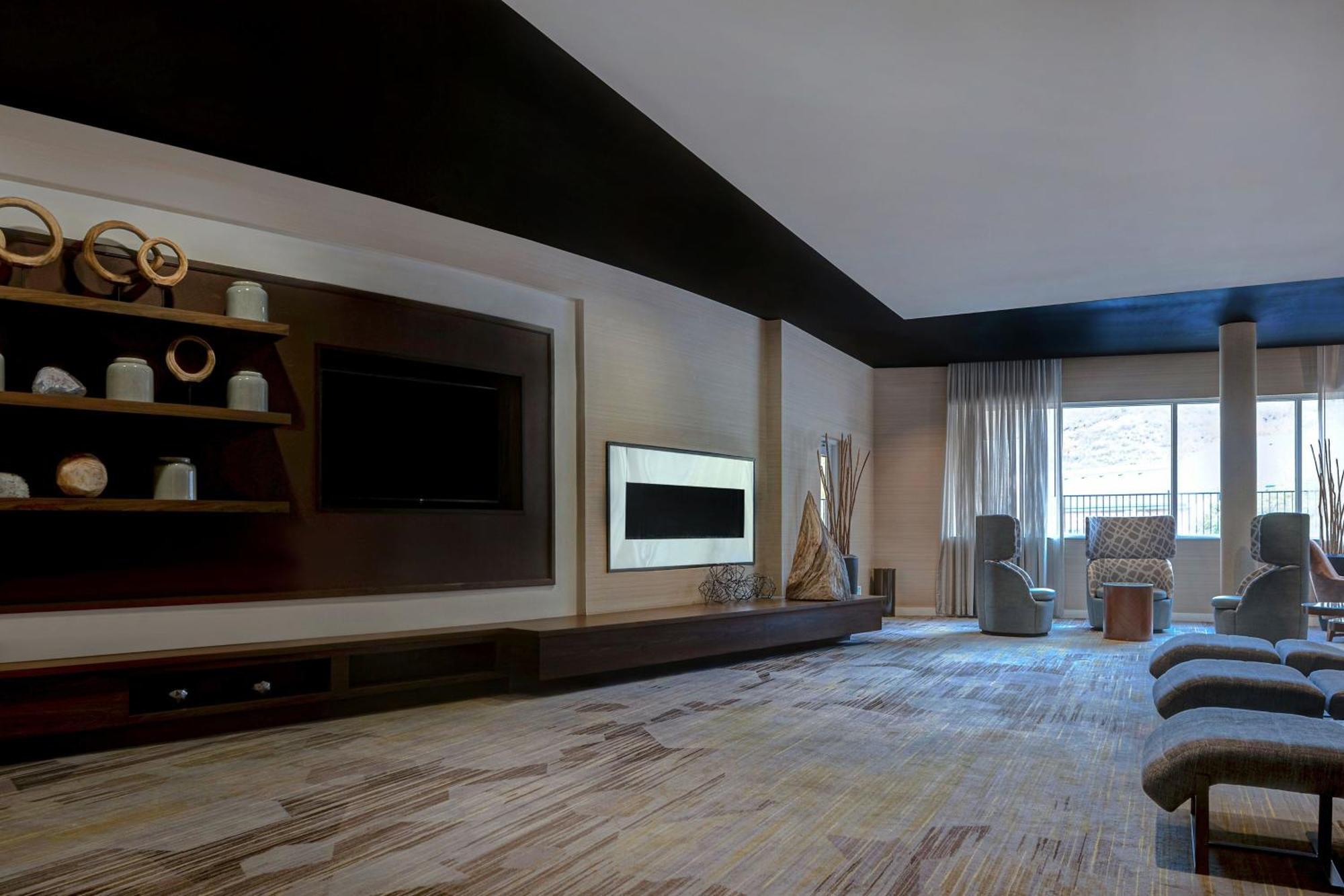 Hotel Courtyard By Marriott Glenwood Springs Exterior foto
