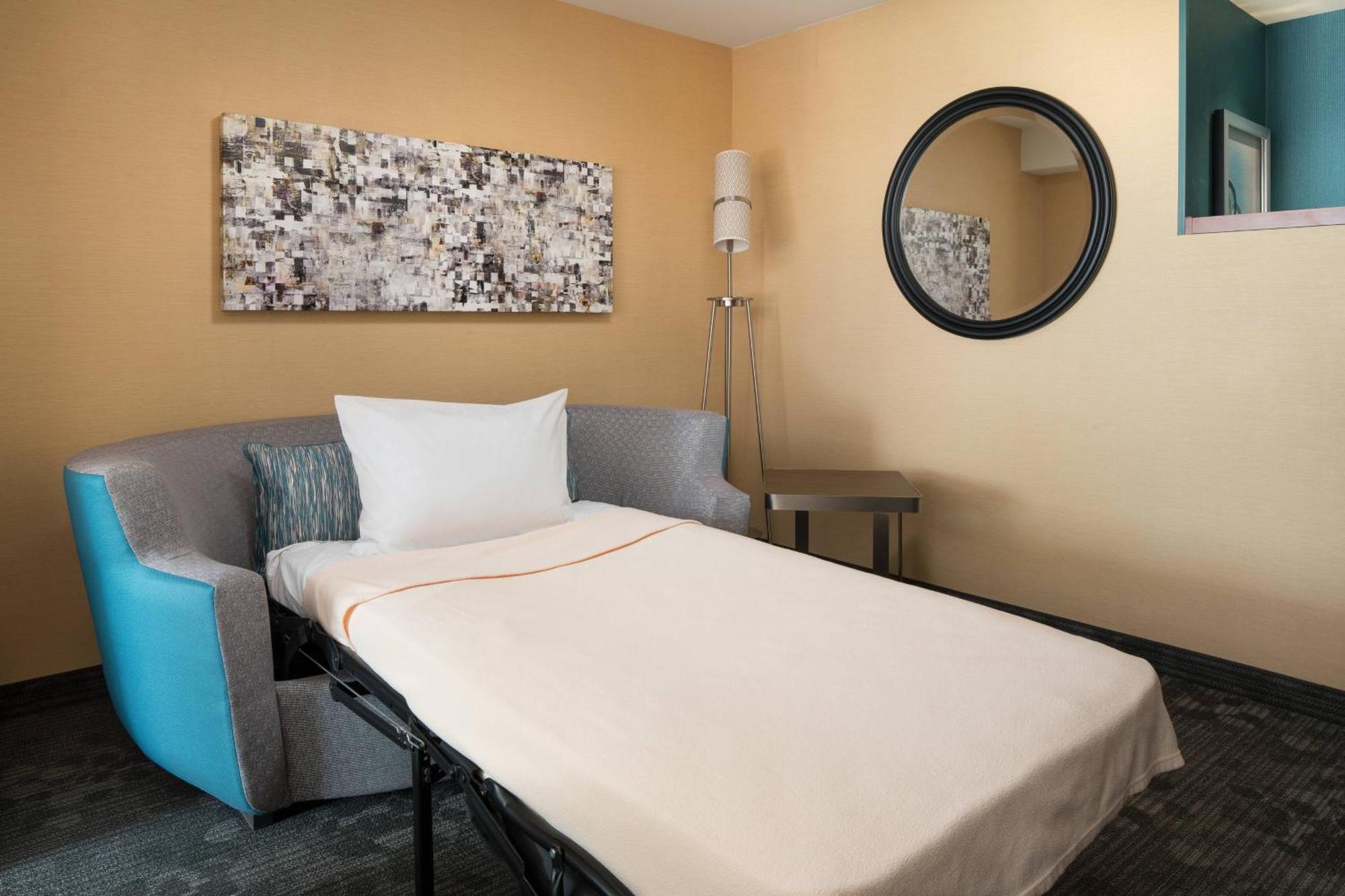 Hotel Courtyard By Marriott Glenwood Springs Exterior foto