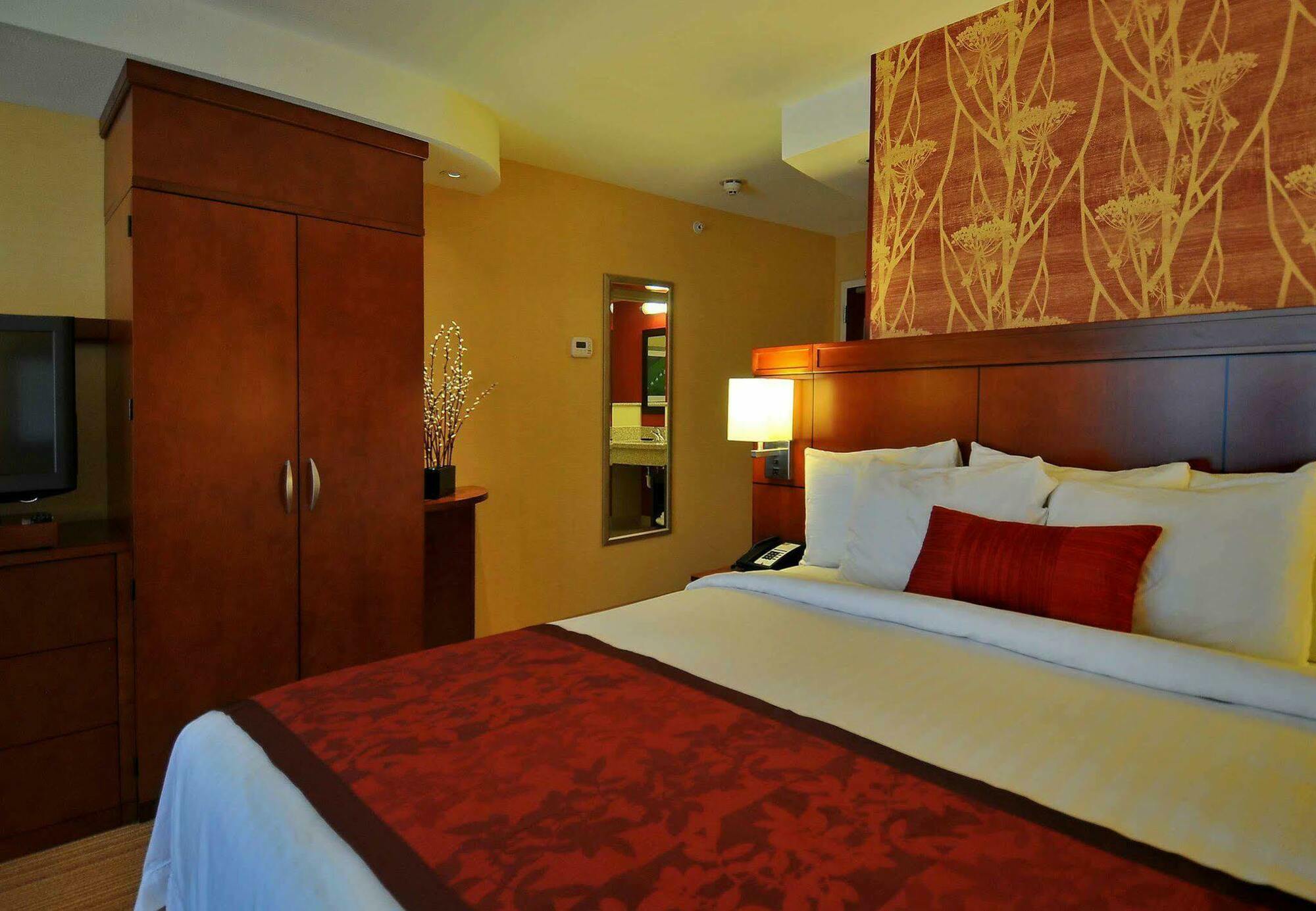 Hotel Courtyard By Marriott Glenwood Springs Exterior foto