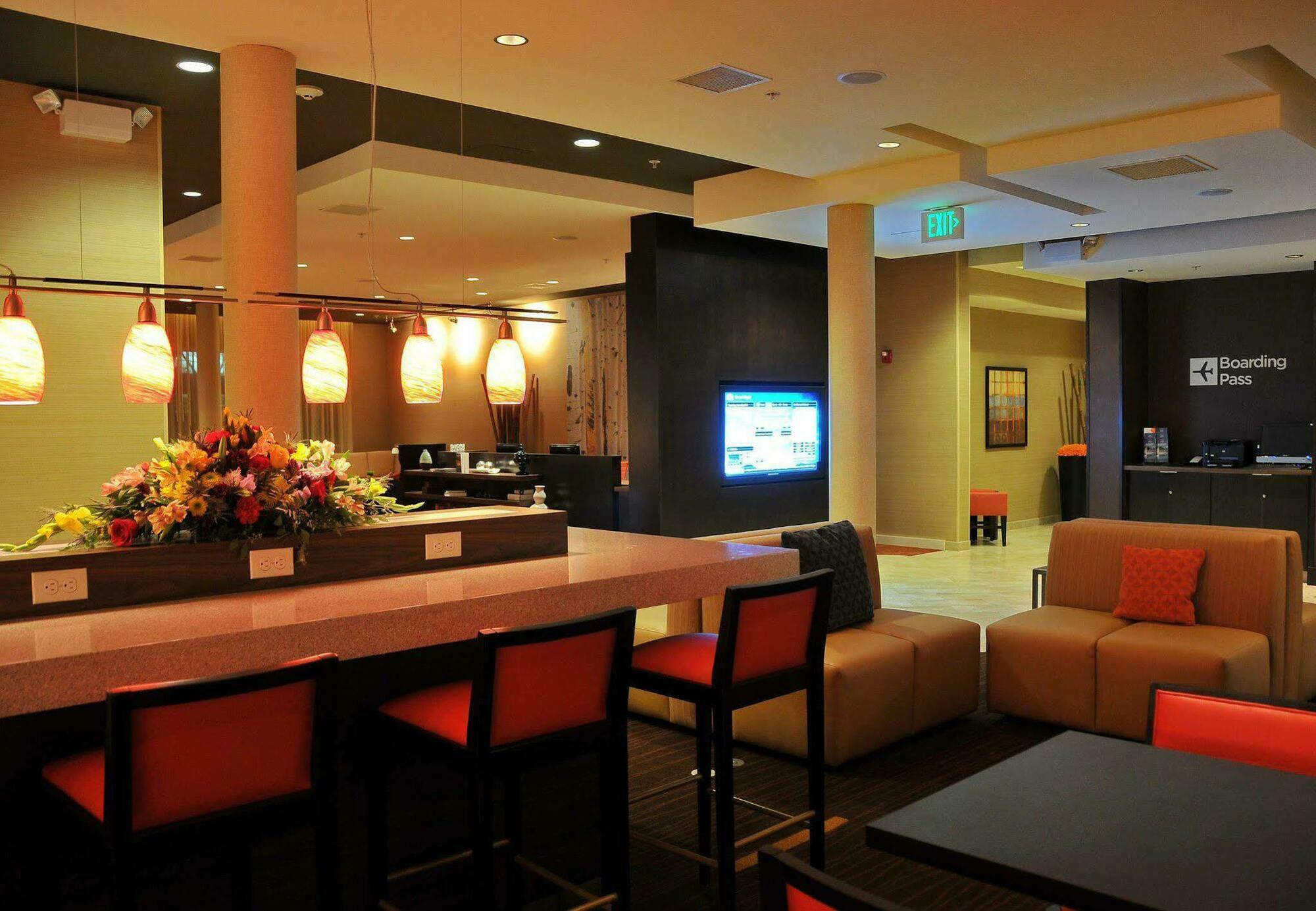 Hotel Courtyard By Marriott Glenwood Springs Exterior foto